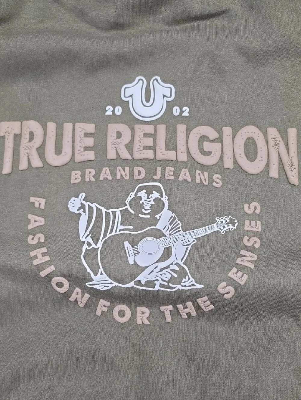 True Religion true religion